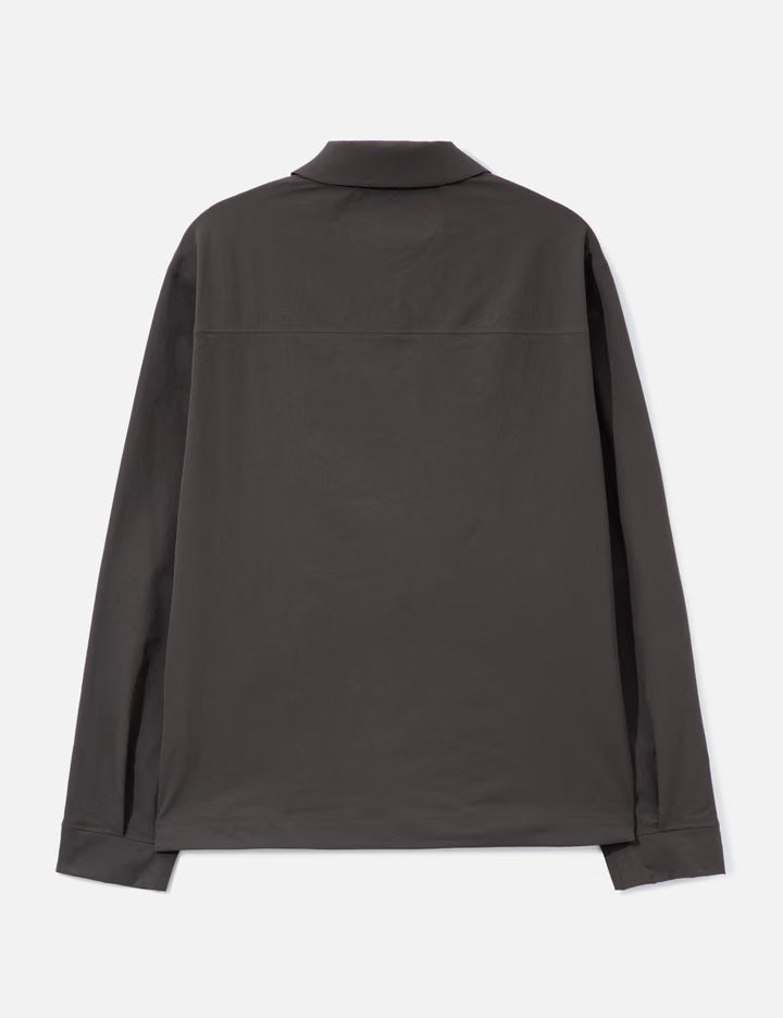Edge Softshell Shirt