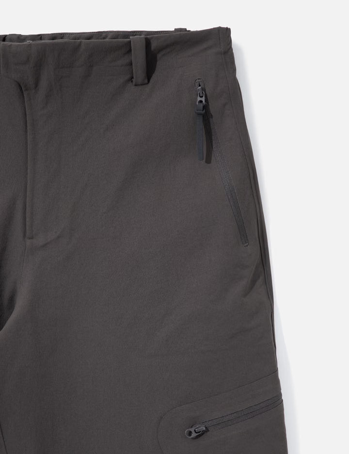 Edge Softshell Trouser