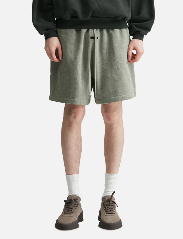 Signature Classic Sweatshort