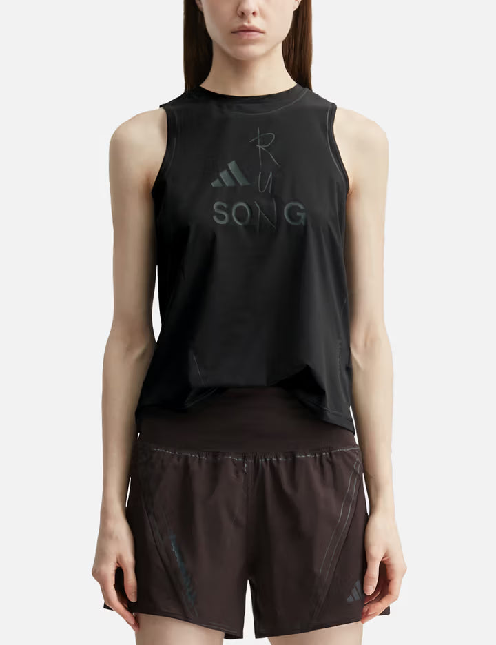 Adidas Originals X SFTM Adi365 Running Tank