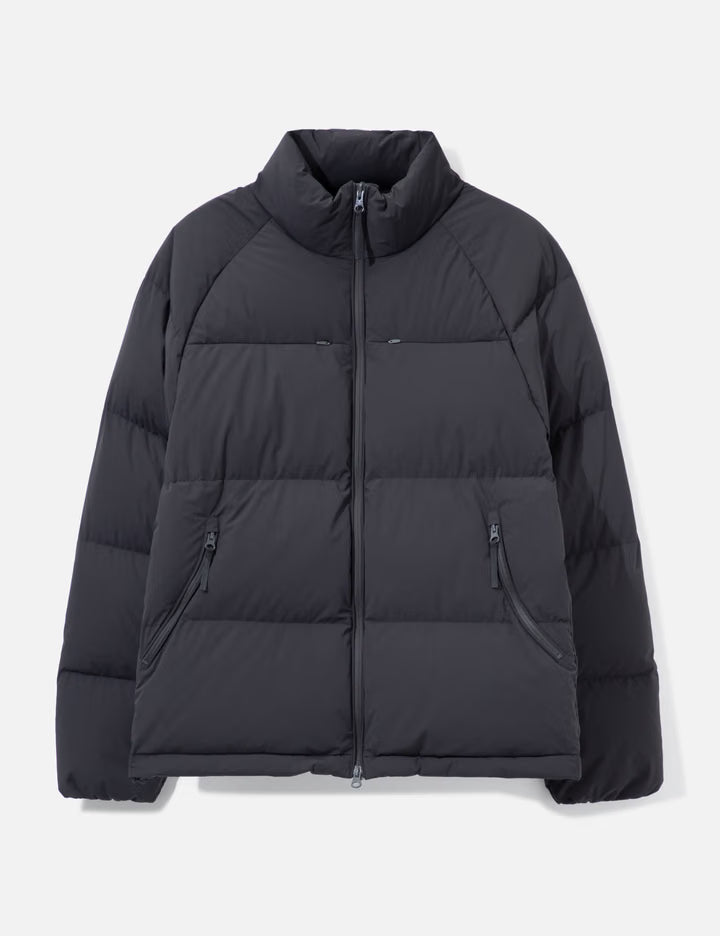 Element Down Jacket 2.0