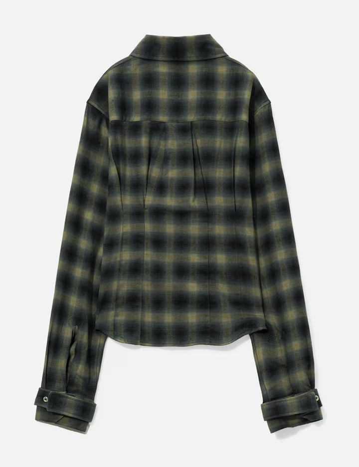 ENVELOP SHIRT