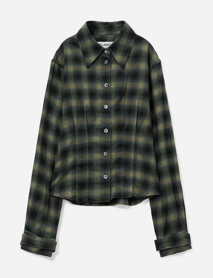 ENVELOP SHIRT