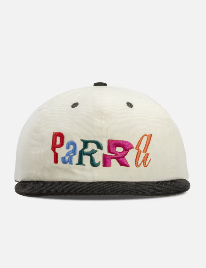 Error 6 Panel Hat