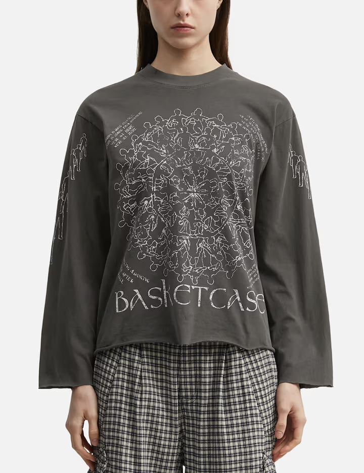 Eternal Long Sleeve