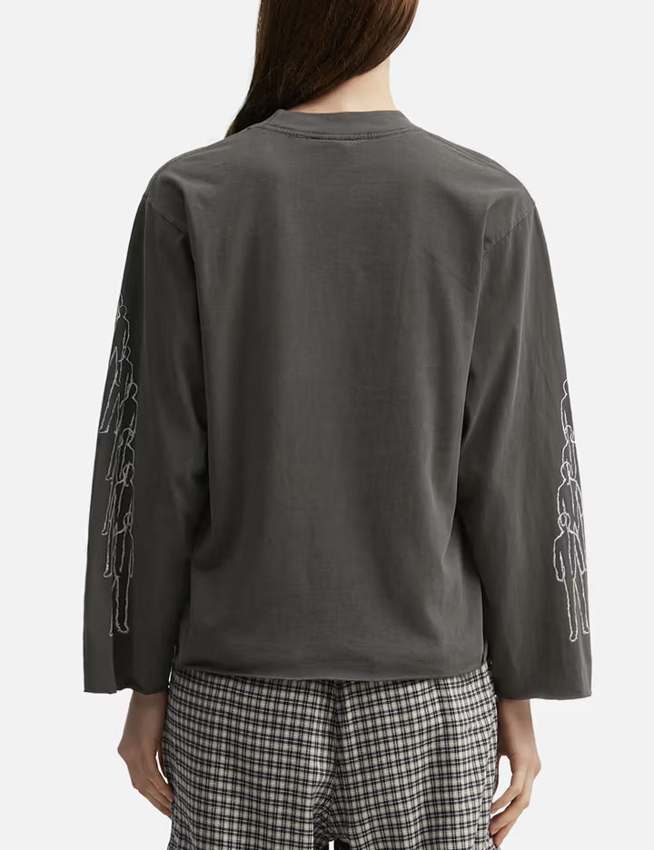 Eternal Long Sleeve
