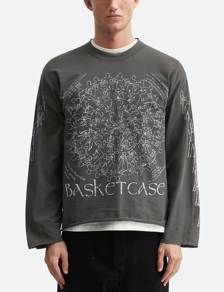 Eternal Long Sleeve