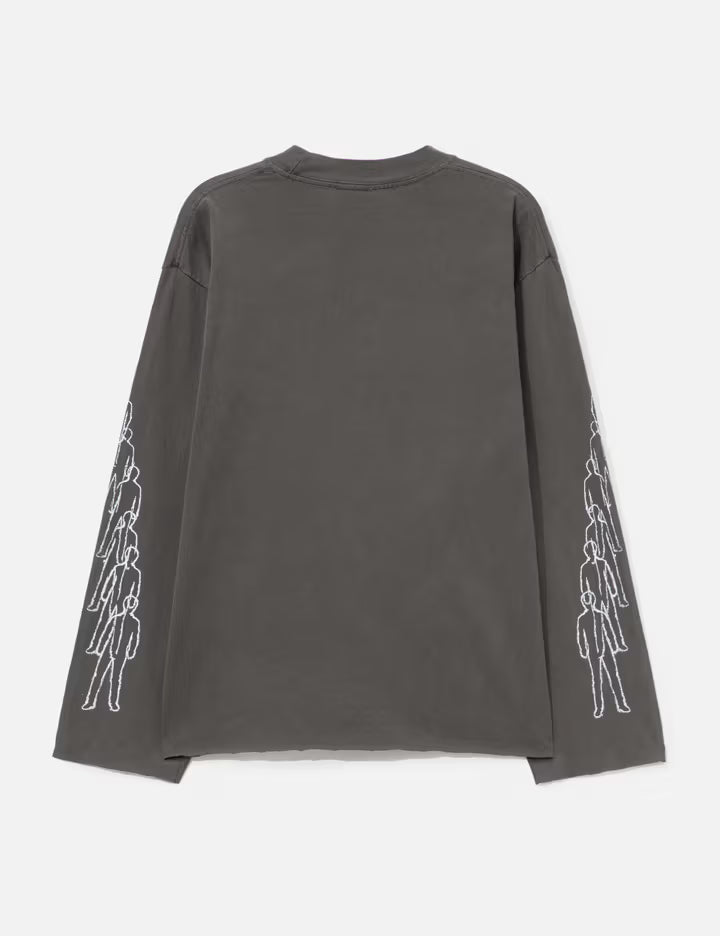 Eternal Long Sleeve