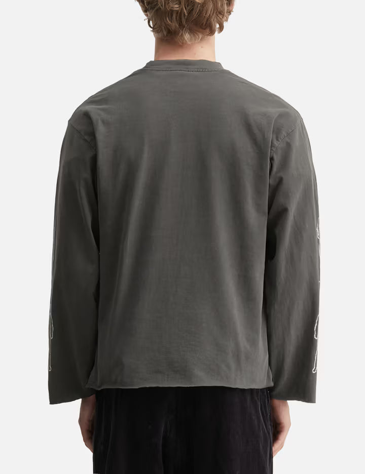 Eternal Long Sleeve