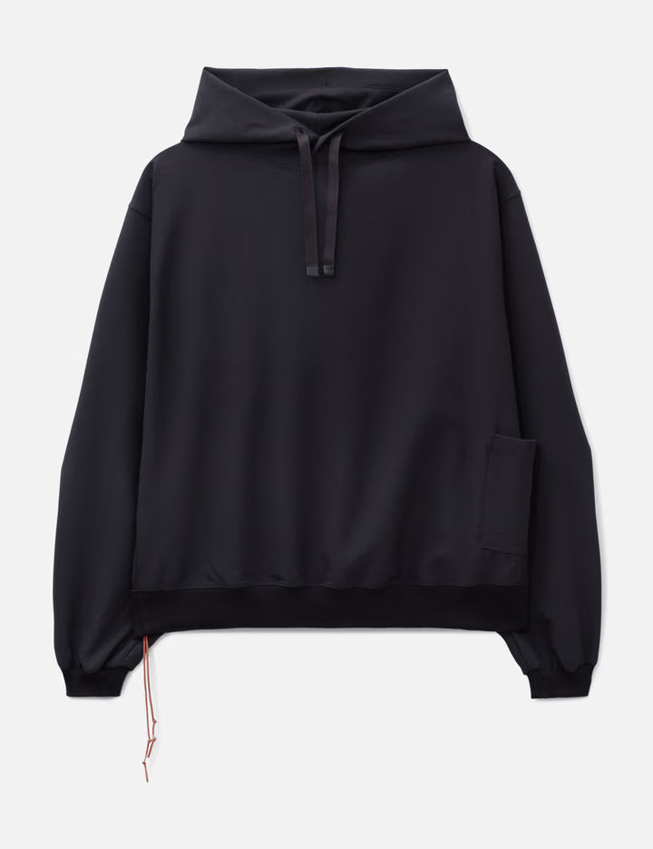 EVD5 Oversized Hoodie