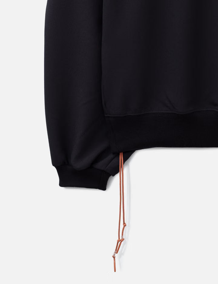 EVD5 Oversized Hoodie