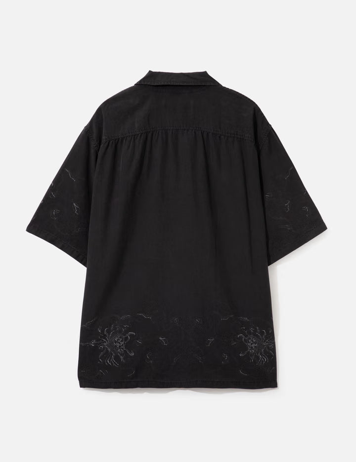 Every Shirt Shortsleeve