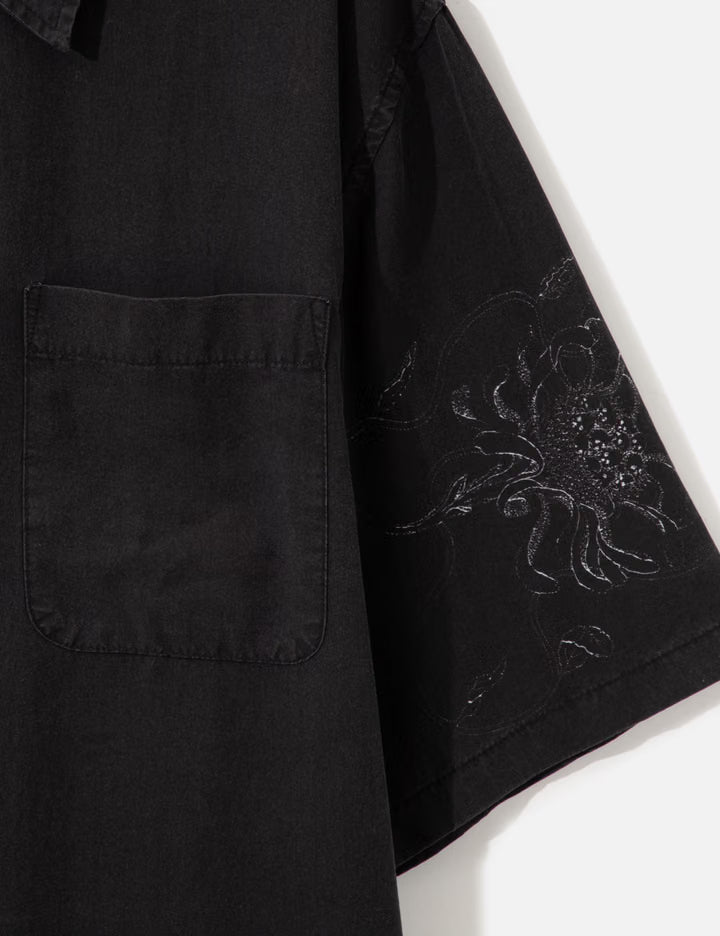 Every Shirt Shortsleeve