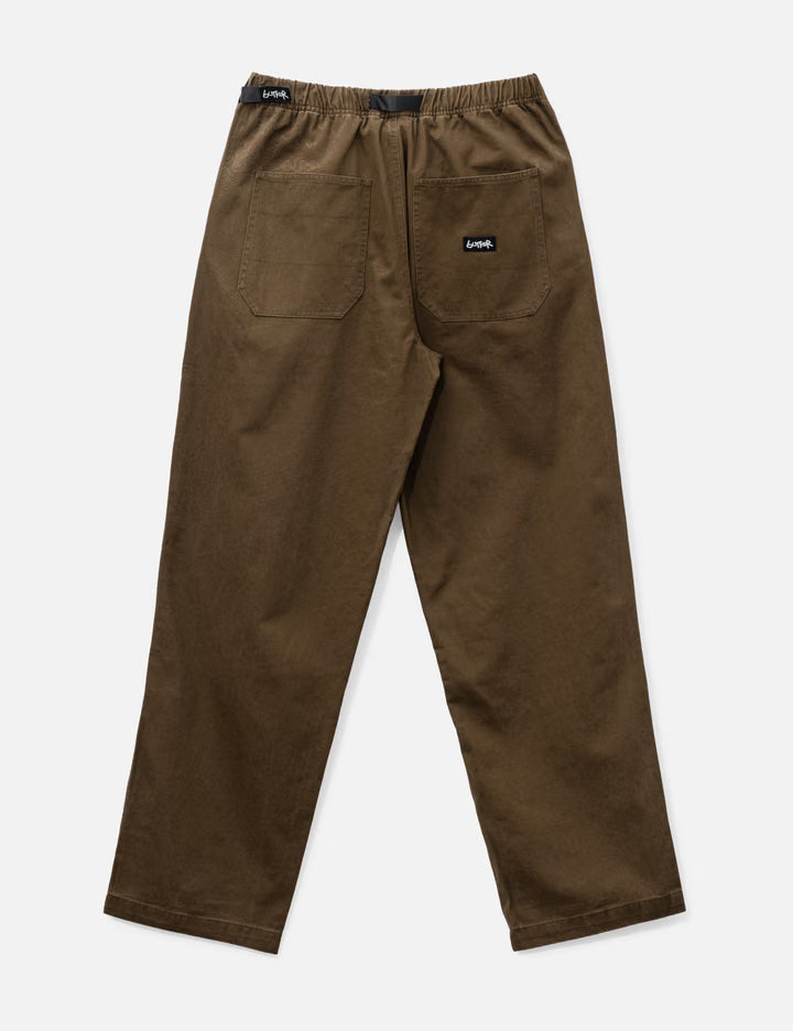 Everyday Baggy Pants