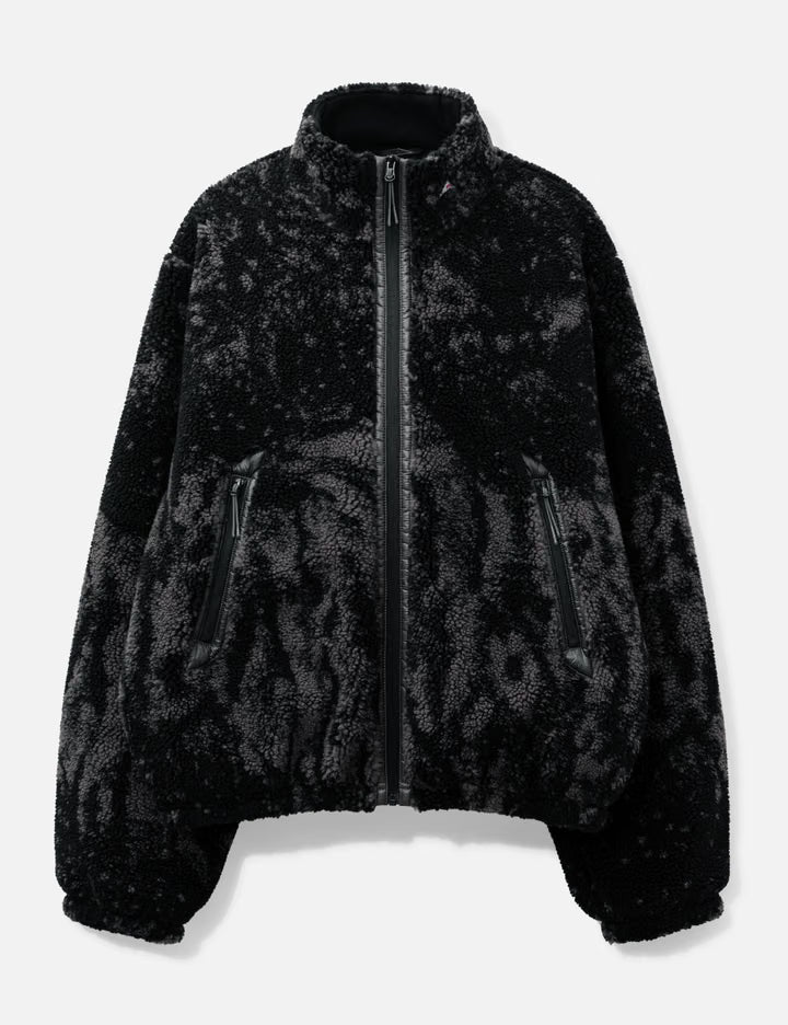 Ewe Furry Jacket