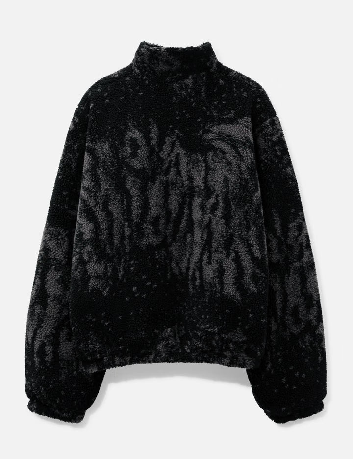 Ewe Furry Jacket