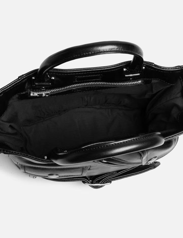 Excerption Riders Kids Tote Bag