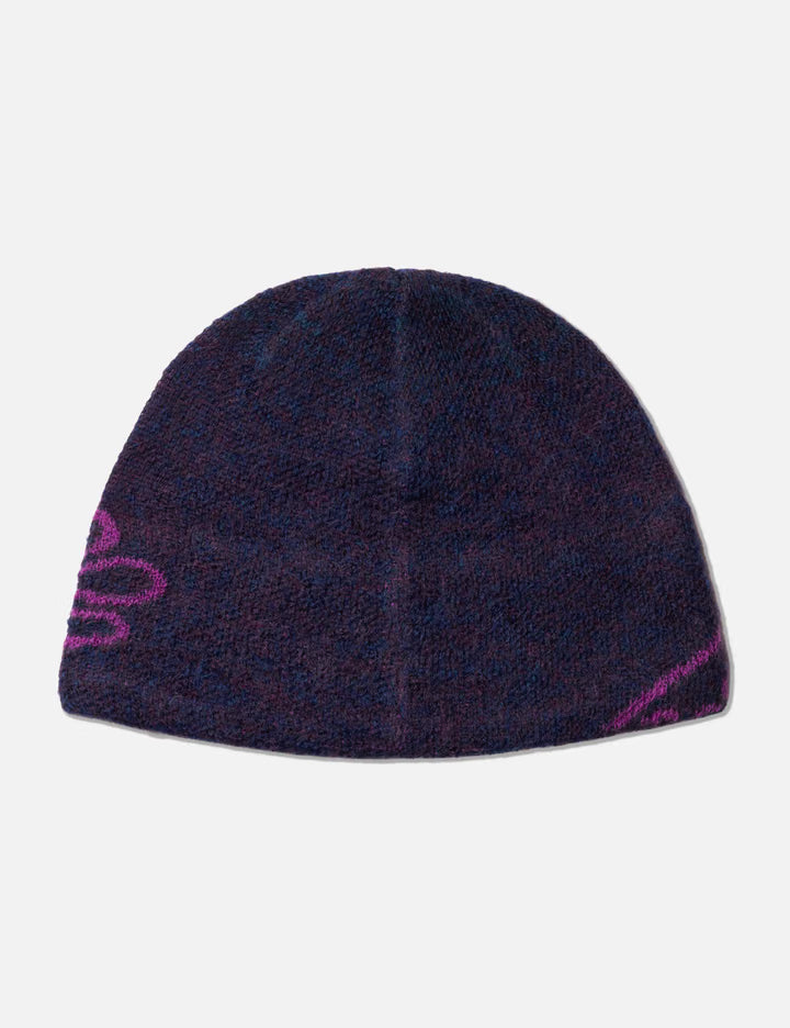 Exploration Mohair Mixed Beanie