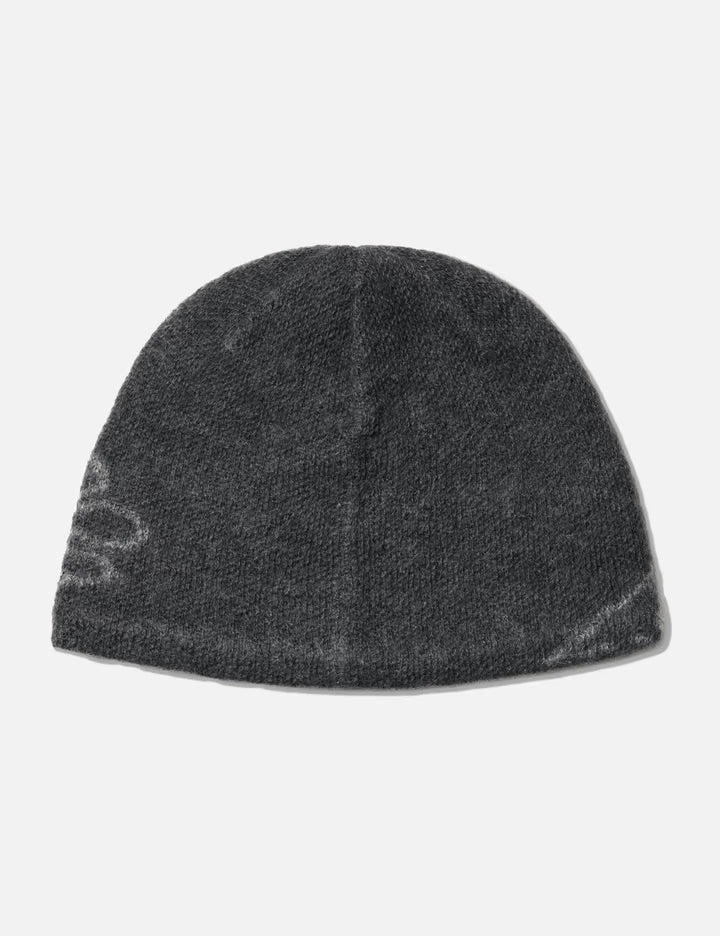 Exploration Mohair Mixed Beanie
