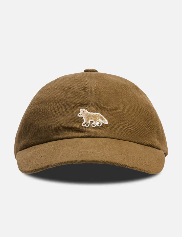 Baby Fox Cap