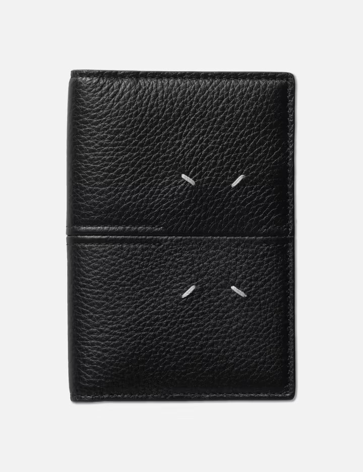Leather Passport Holder