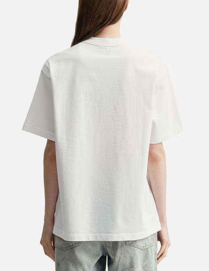 Unlikely Authentic Graphic Tee "Bulldogs"