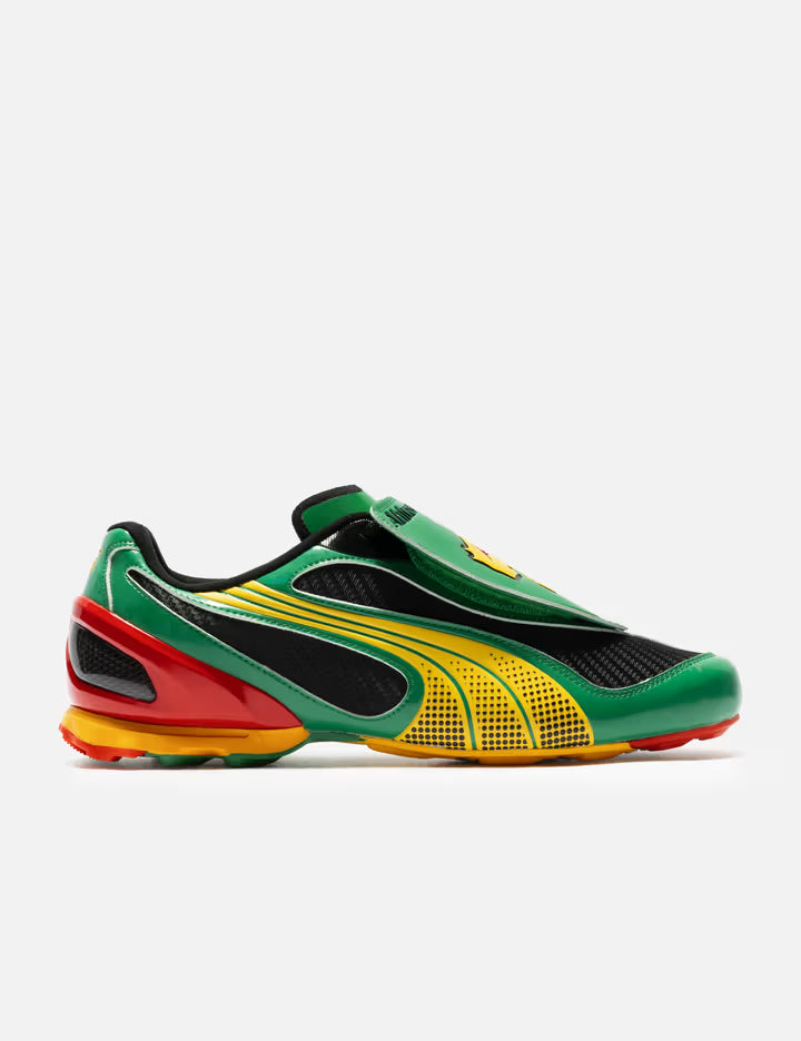 PUMA X AHLUWALIA V-S1 GR Sneakers