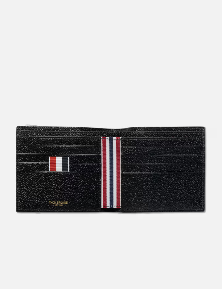 Pebble Grain Hector Bifold