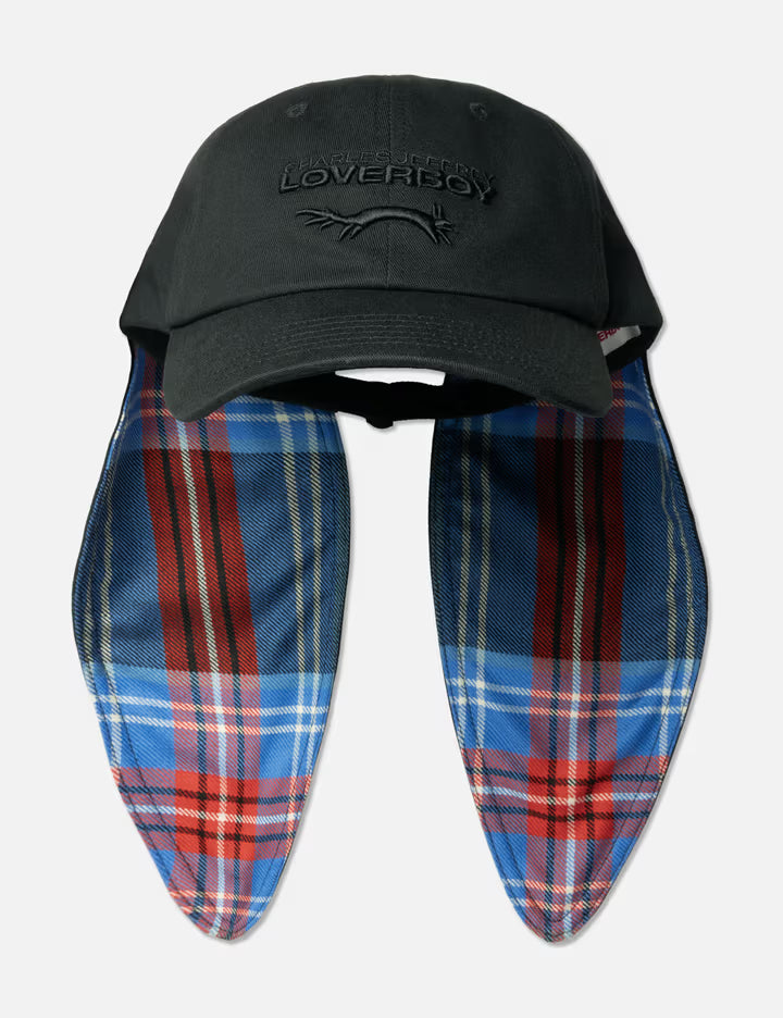 Bunny Cap