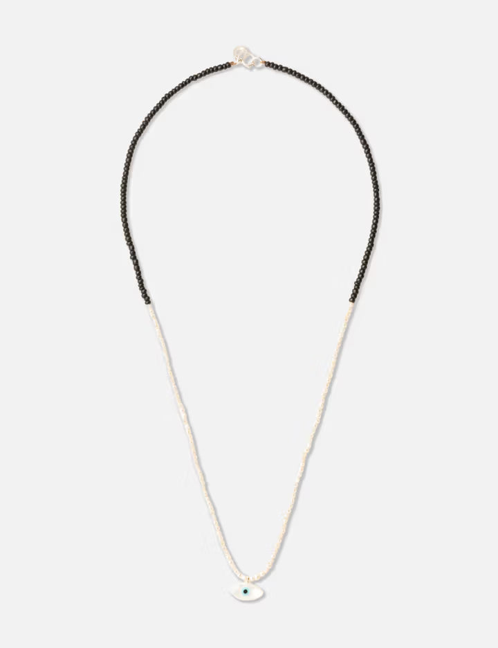 See Real Flowers X Undercover UC1F4N03-1 Necklace