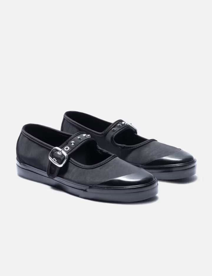 LX Mary Jane Lowpro