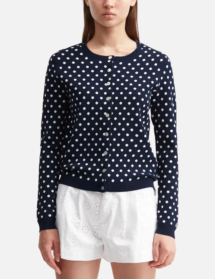 Fable Cardigan