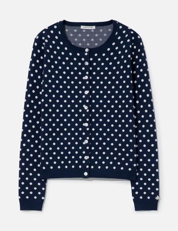 Fable Cardigan