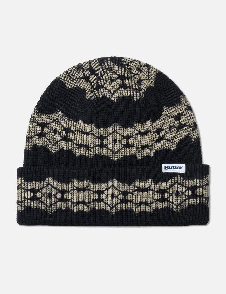 Fade Beanie