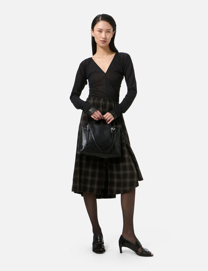 Fan Skirt