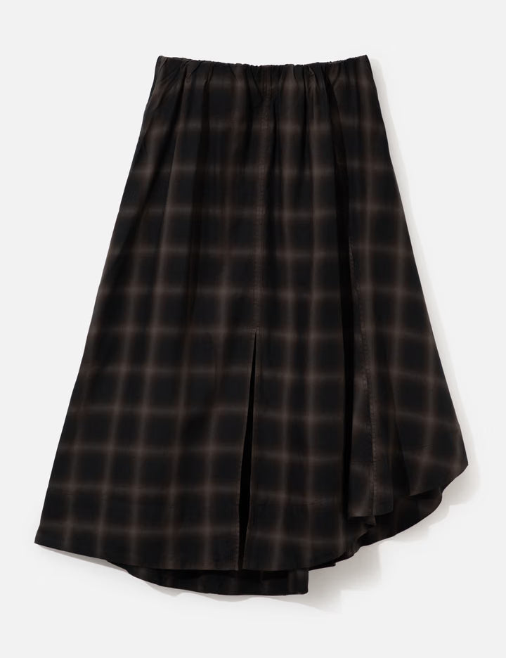 Fan Skirt