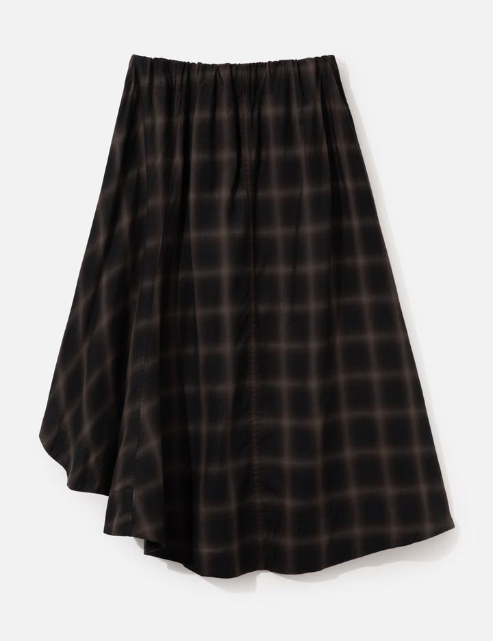 Fan Skirt
