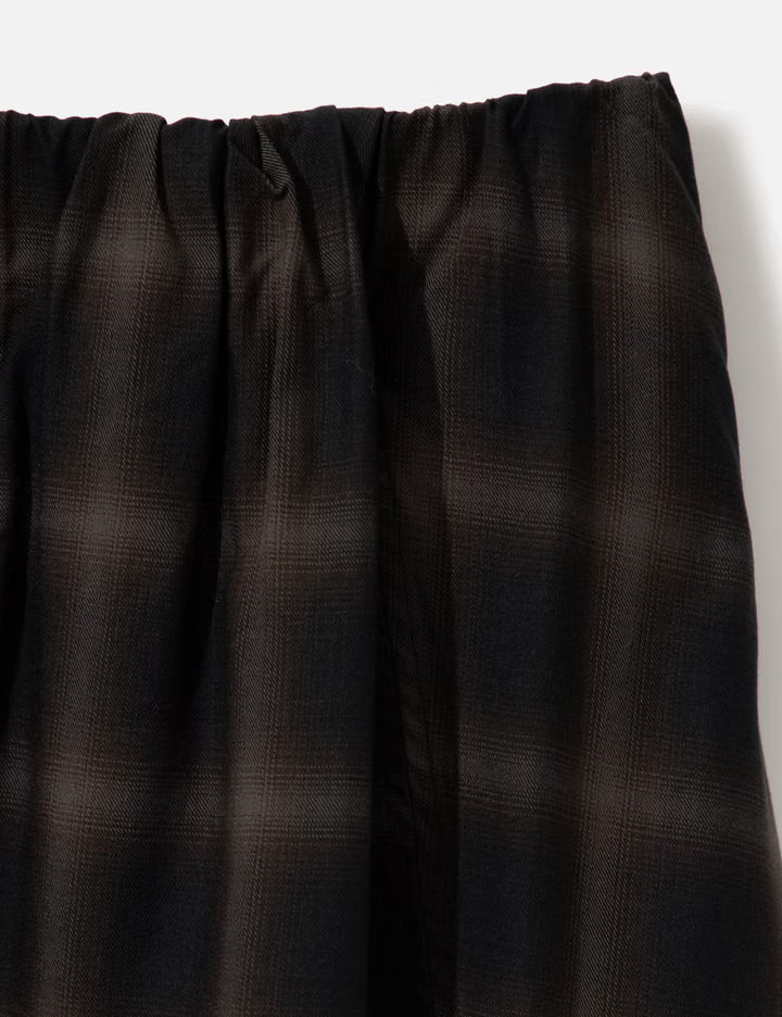 Fan Skirt