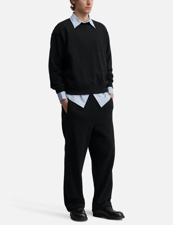 New River Wave Crew Neck