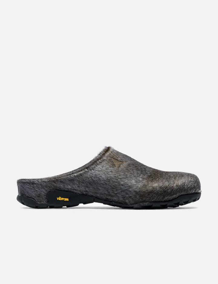 Fedaia Clog