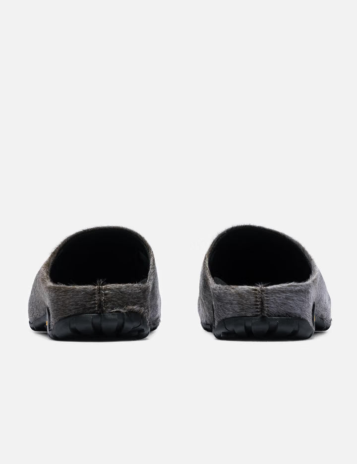 Fedaia Clog