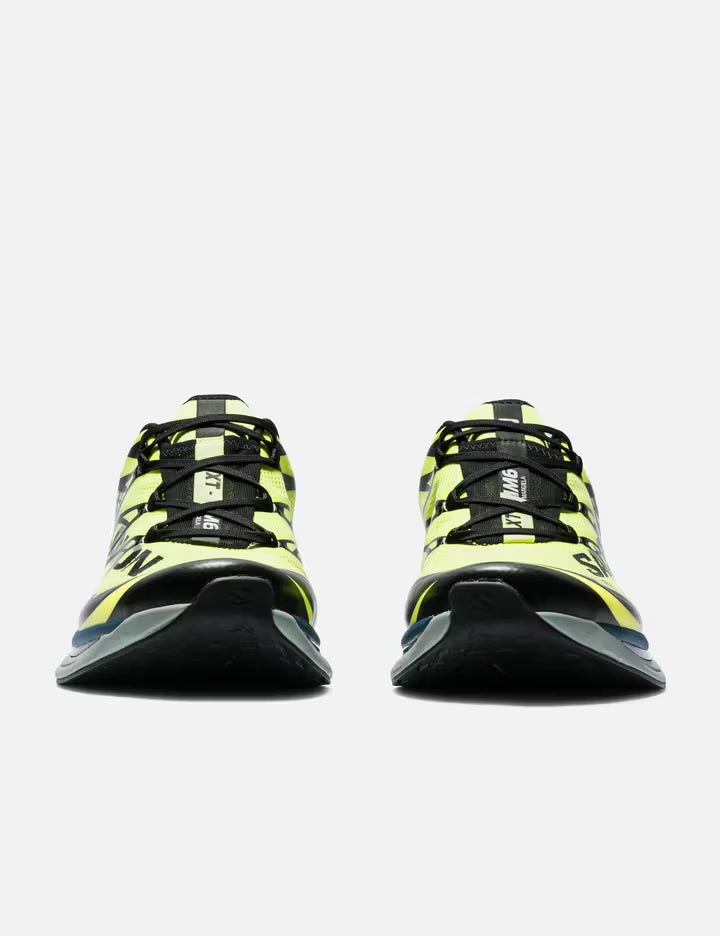 MM6 X Salomon XT