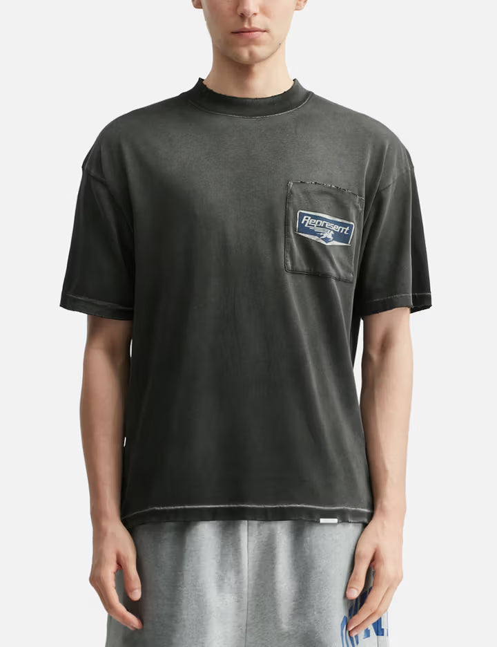 Nothing Faster T-Shirt