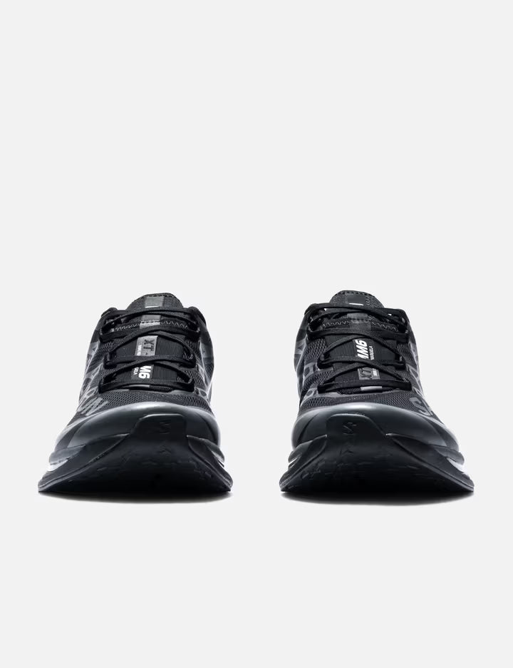 MM6 X Salomon XT