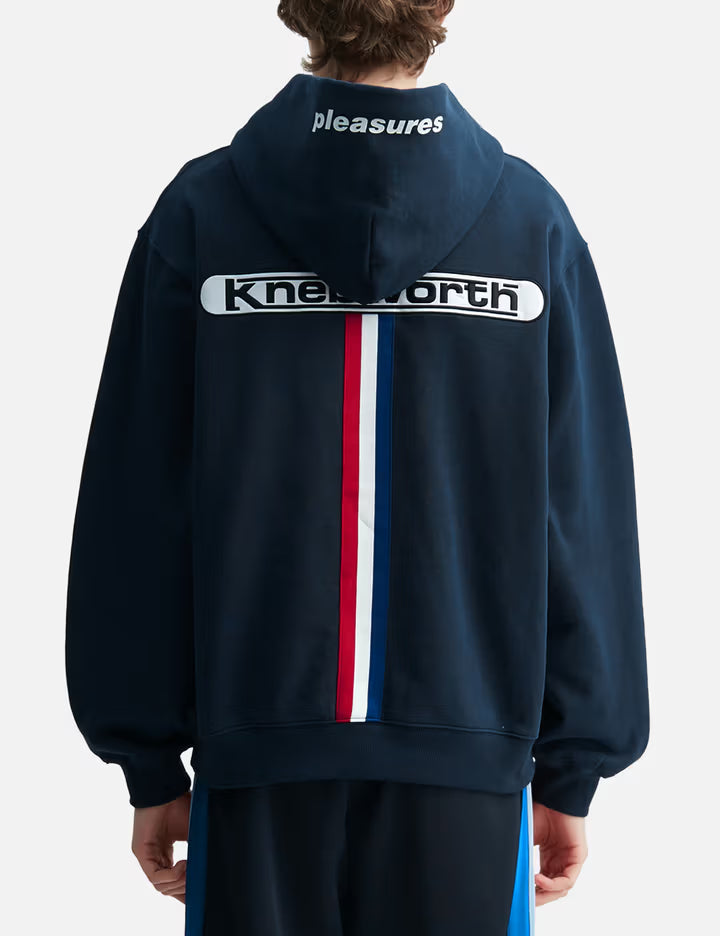Pleasures X Oasis Knebworth Hoodie