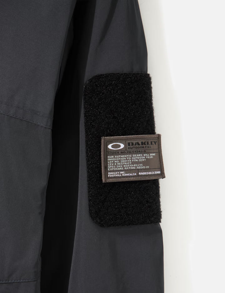 Fgl Recon Jacket 6.7