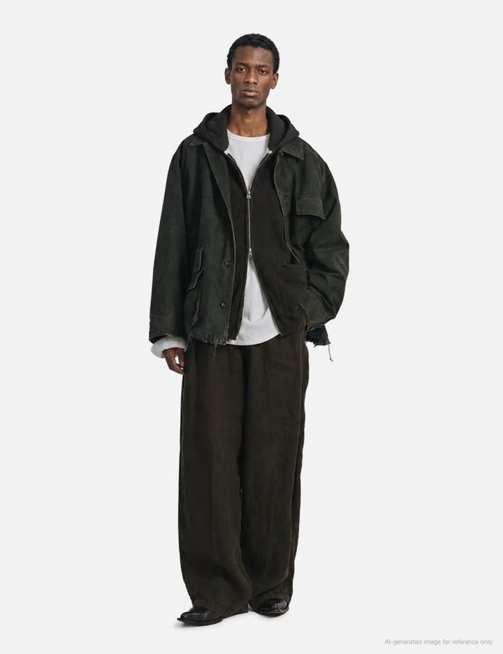 Finx Hunting Jacket
