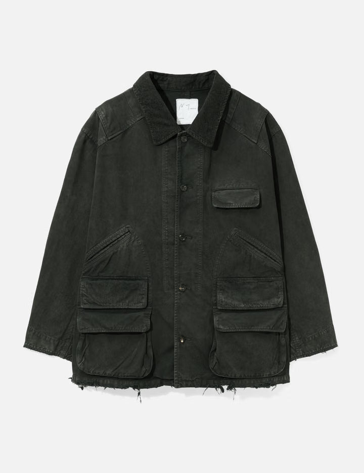 Finx Hunting Jacket