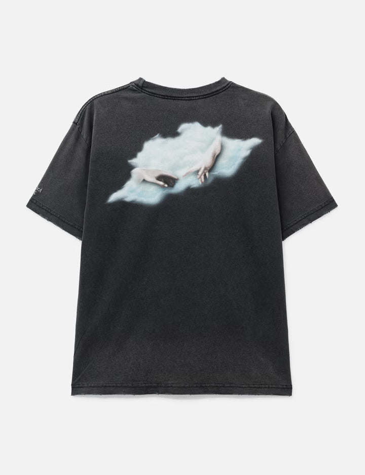 FK Centerline Dart Washed T-Shirt