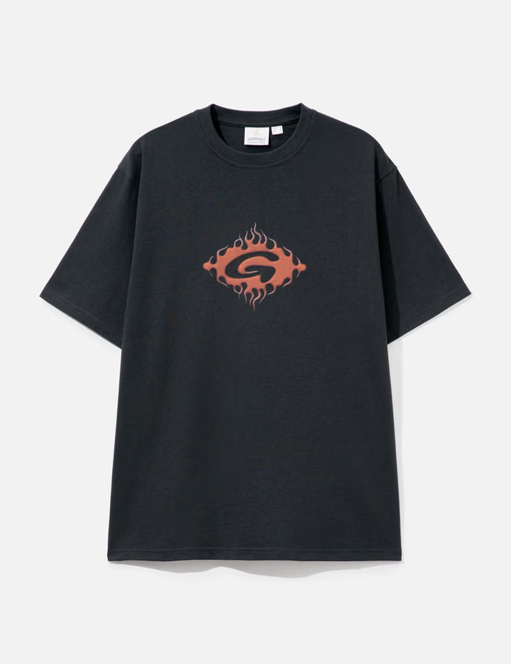 Flame Tee